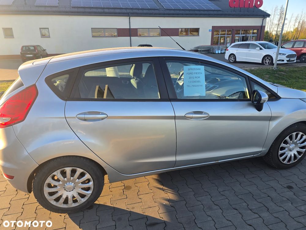 Ford Fiesta - 13