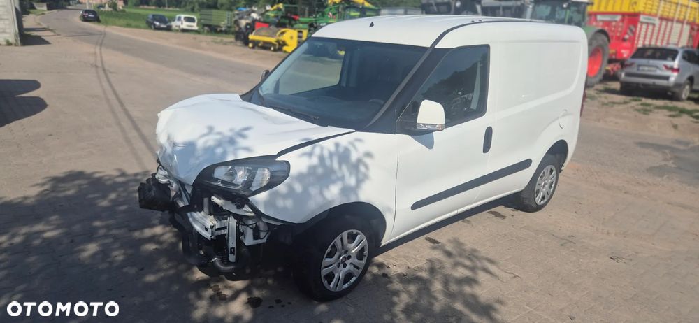 Fiat DOBLO - 1
