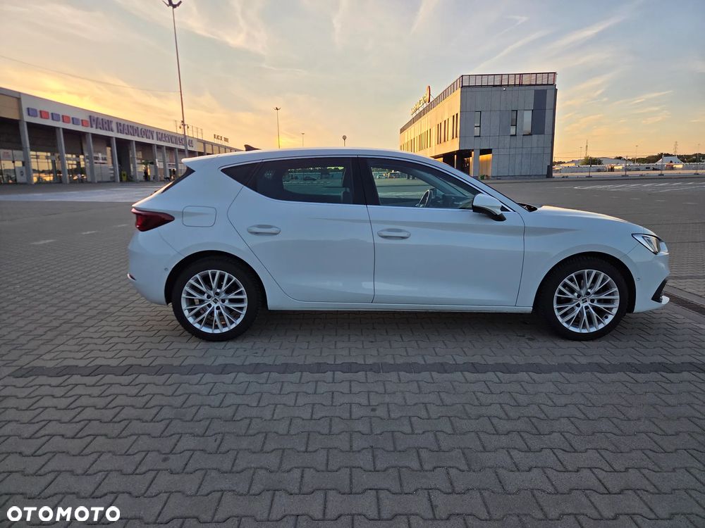 Seat Leon 1.5 TSI Xcellence - 5