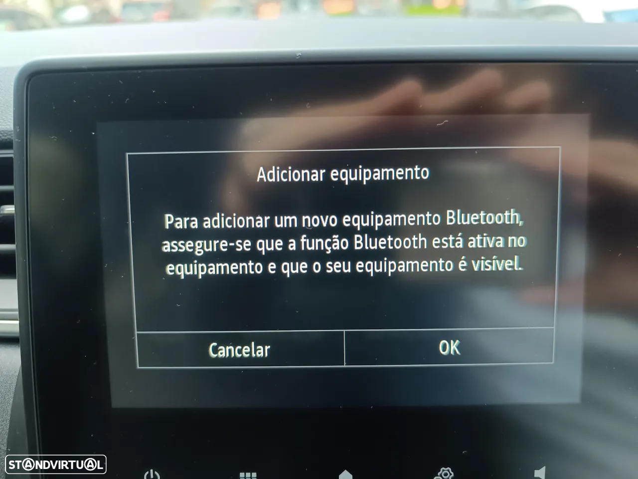 Renault Captur 1.0 TCe Exclusive Bi-Fuel - 49