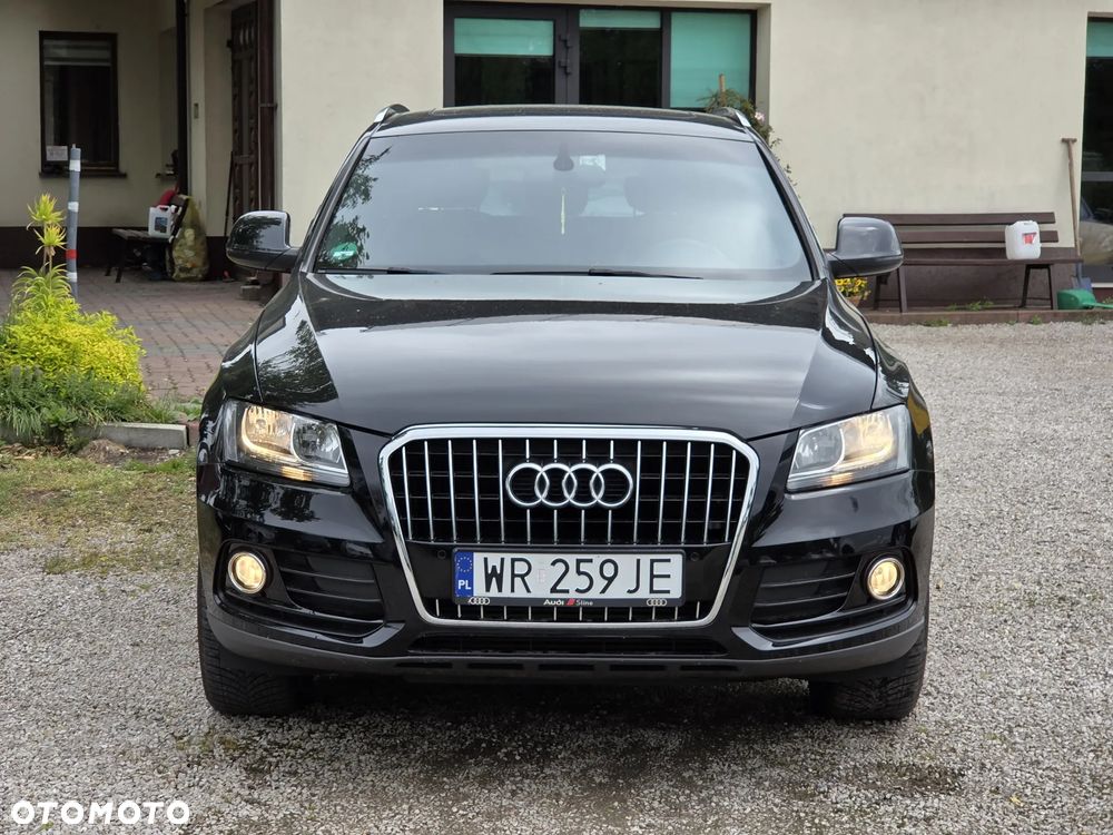 Audi Q5 - 3