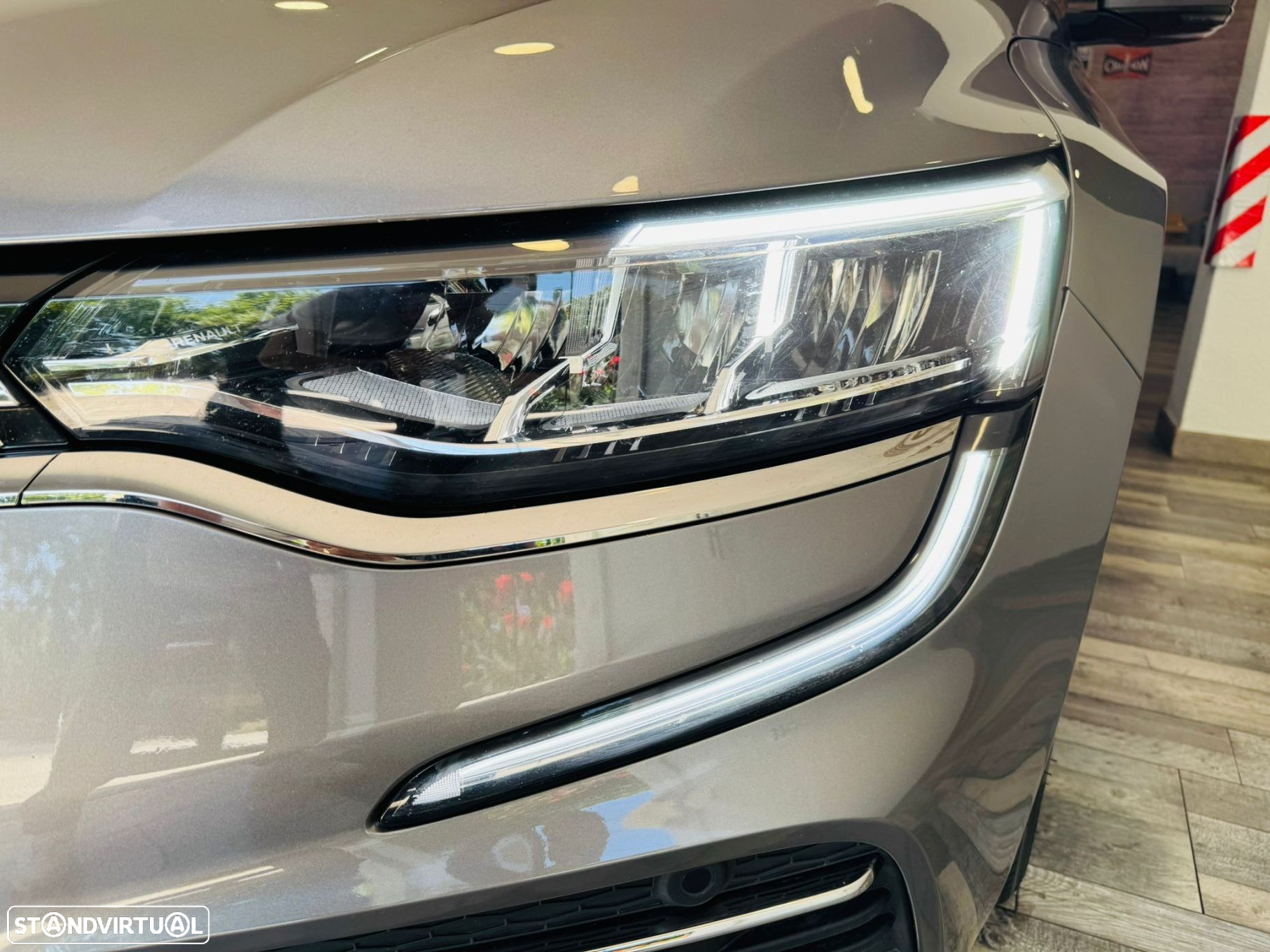 Renault Talisman 1.3 TCe Business EDC - 21