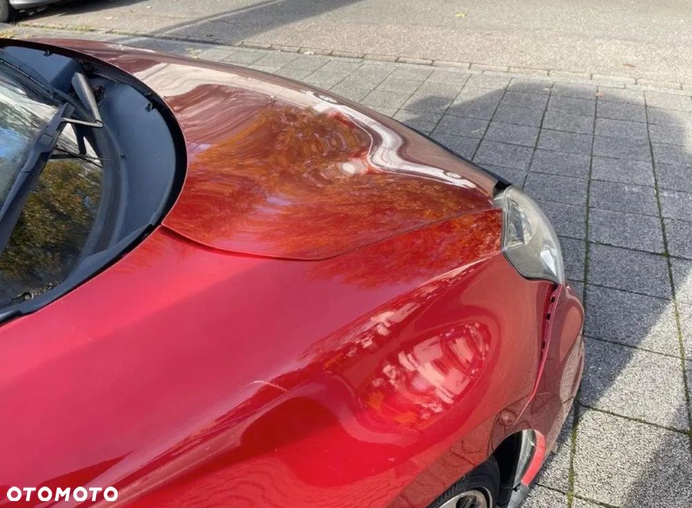 Suzuki Swift Sport 1.4 Boosterjet - 8