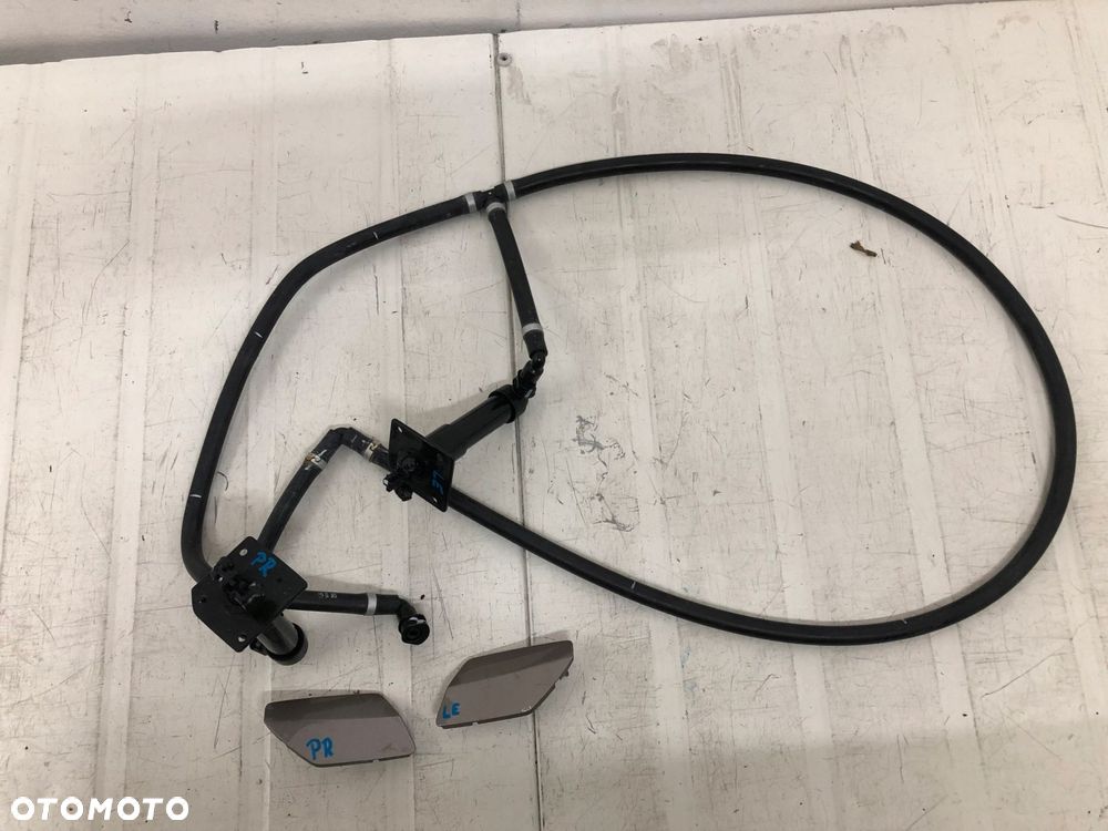 mg gs 15- spryskiwacz zaślepki wąż - 1