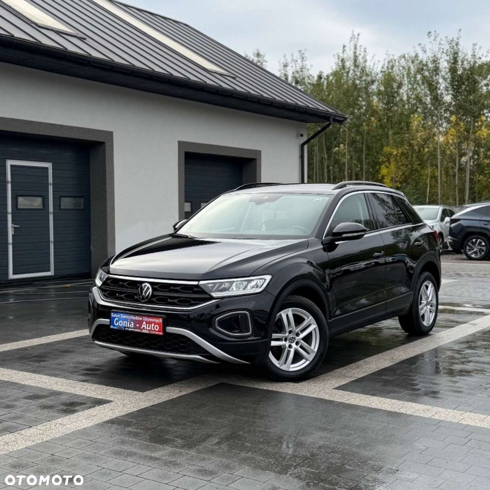 Volkswagen T-Roc - 6