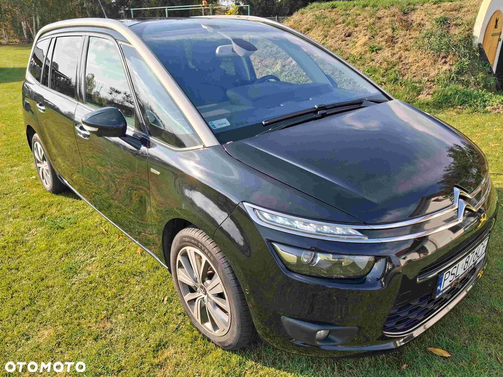 Citroen C4 Picasso 2016 photo 3