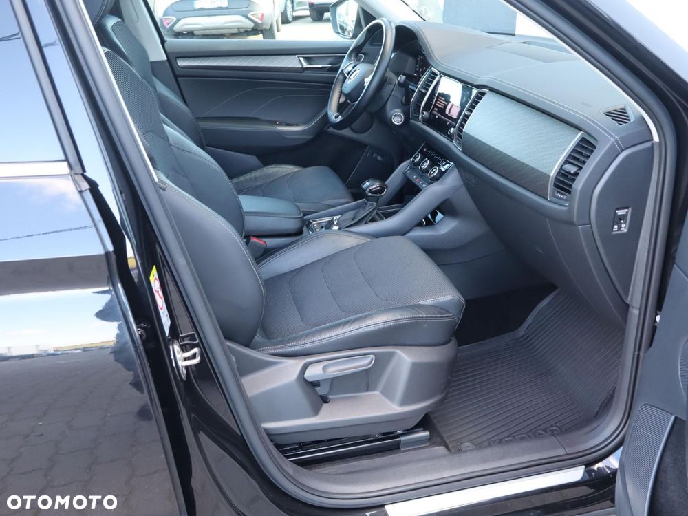 Skoda Kodiaq 2.0 TDI 4x2 Style DSG - 6