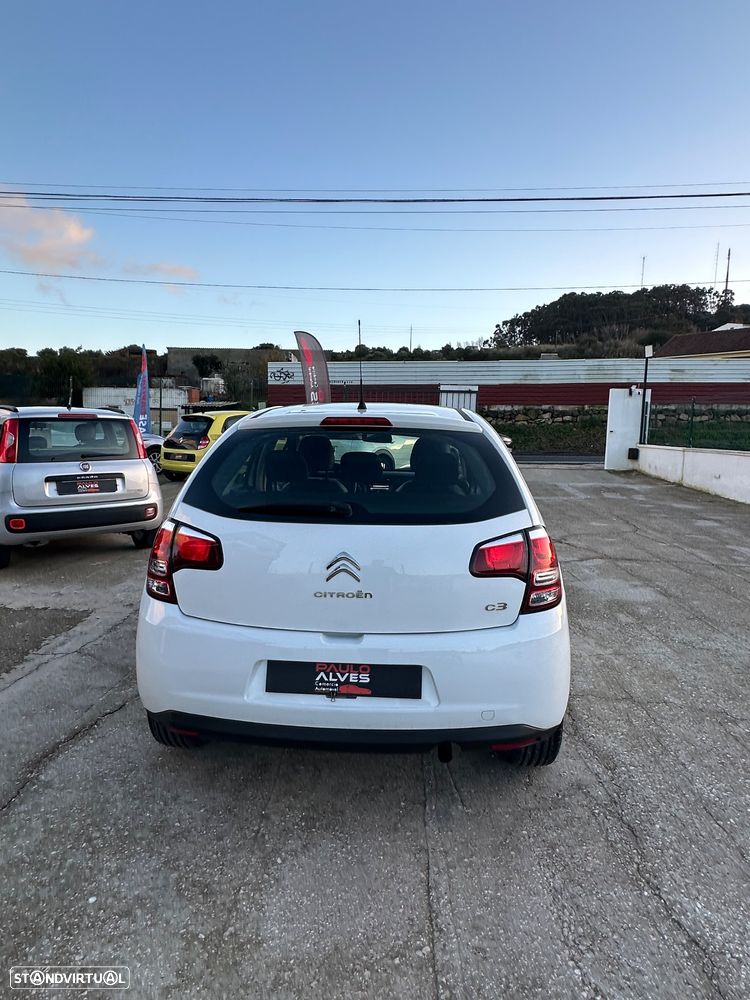 Citroën C3 1.2 VTi Collection - 22