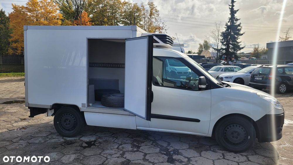 Fiat Doblo - 28