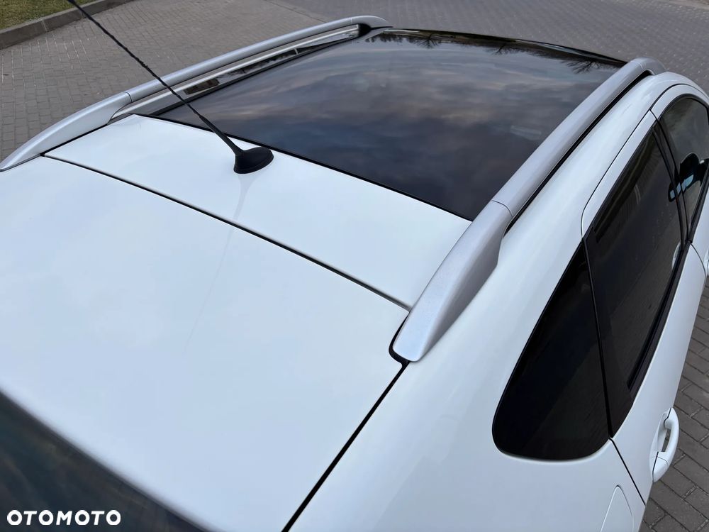 Peugeot 407 HDi 110 Blue Lion Sport - 35