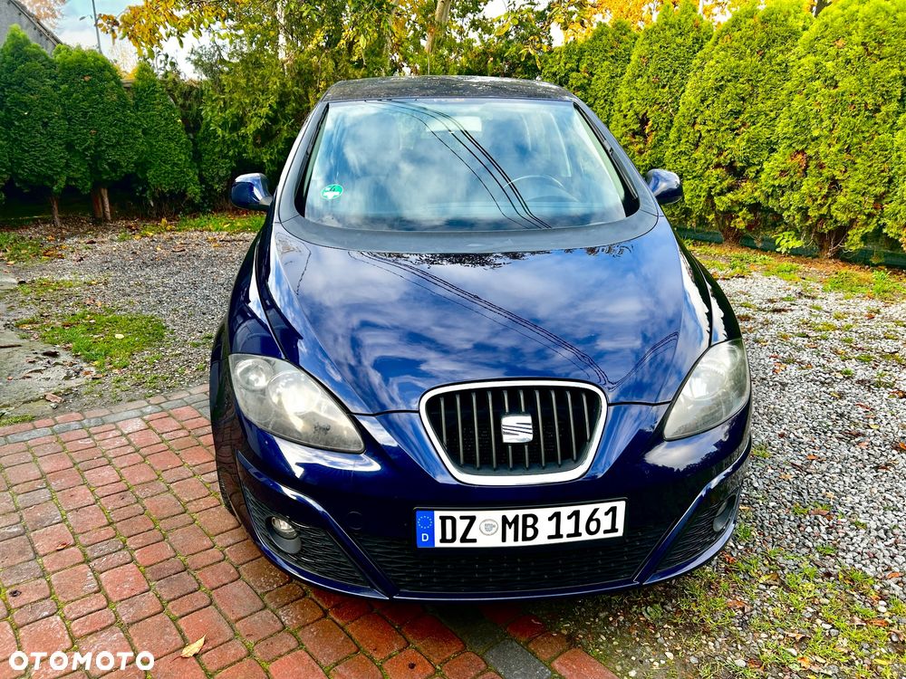 Seat Altea - 3