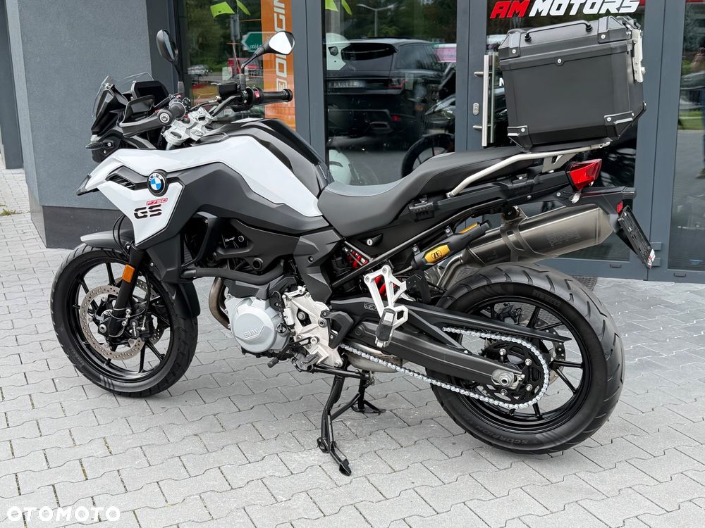 BMW GS - 28