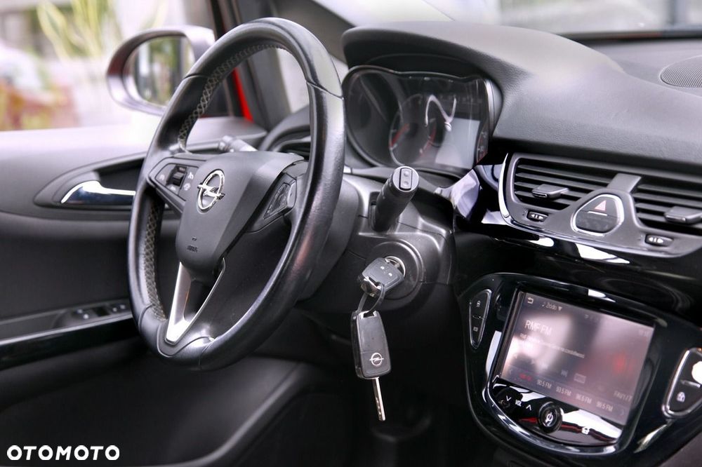Opel Corsa - 11