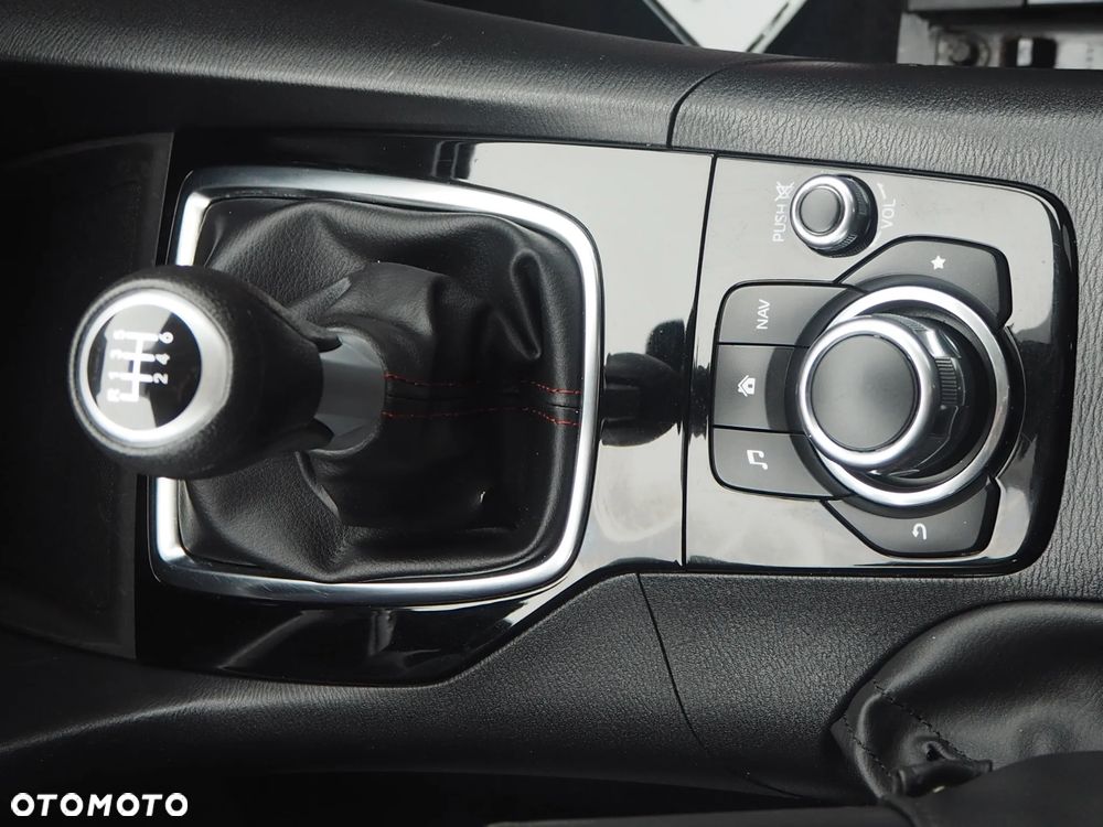 Mazda 3 SKYACTIV-G 120 Exclusive-Line - 31