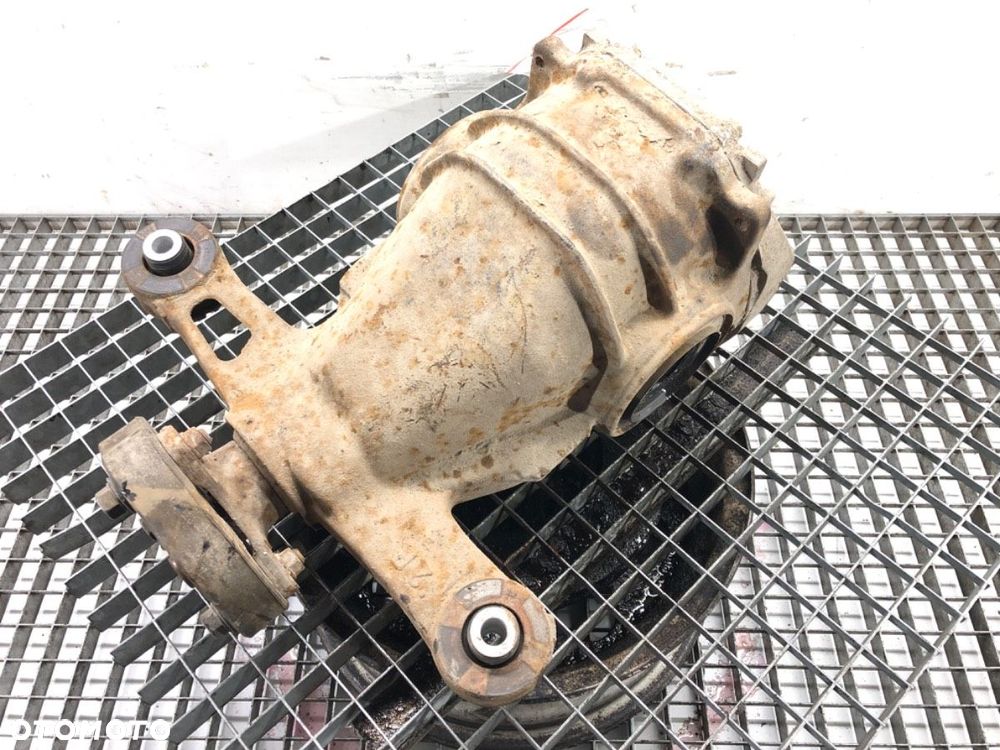 MOST DYFER TYŁ - 449.00 PLN - LEXUS GS (_L1_) 2011 - 2022 300h (AWL10_) 133 kW [181 KM] Hybryda - 6