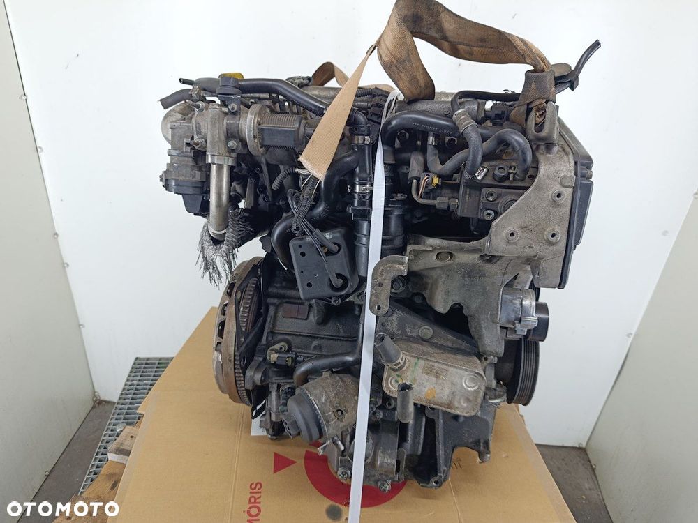 SILNIK OPEL ASTRA H Z19DTH 1.9 CDTI 150KM - 3