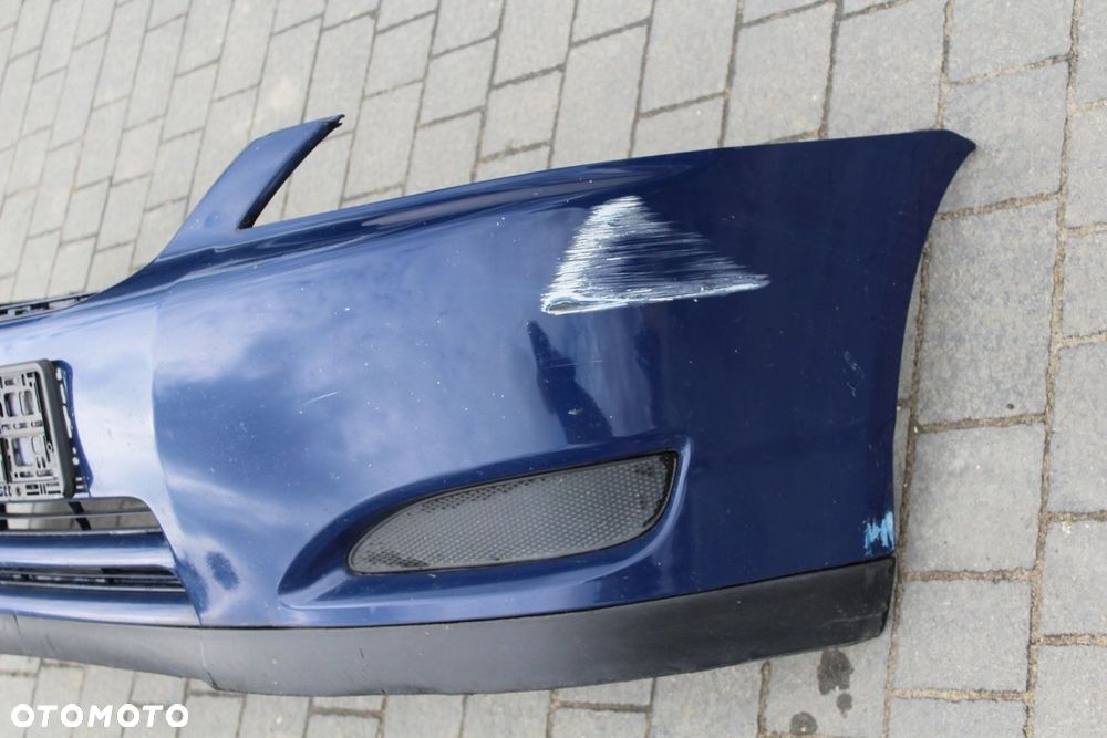 ZDERZAK PRZÓD TOYOTA COROLLA E12 - 8