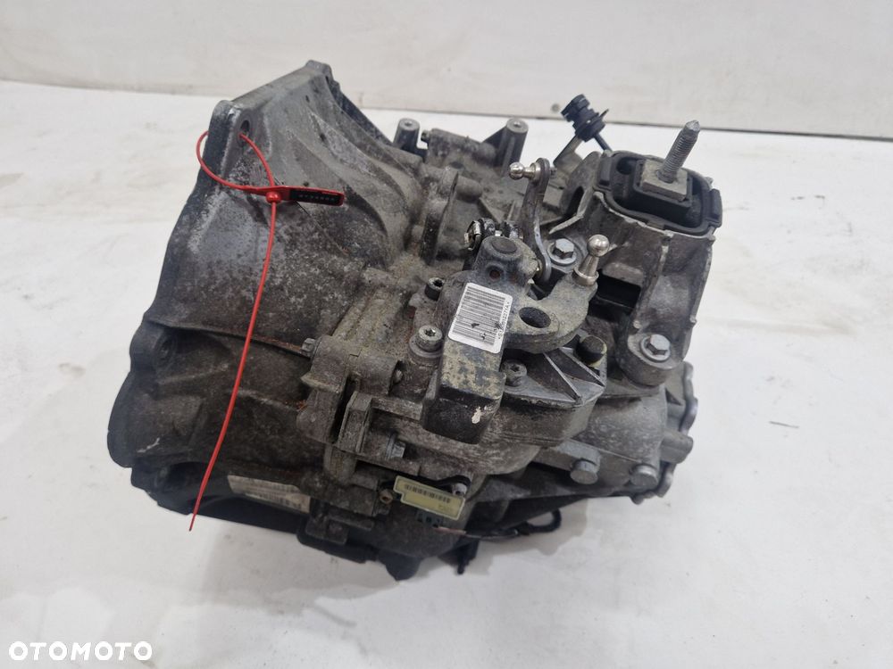 SKRZYNIA BIEGÓW MINI R60 N47C16A 7594640 - 1