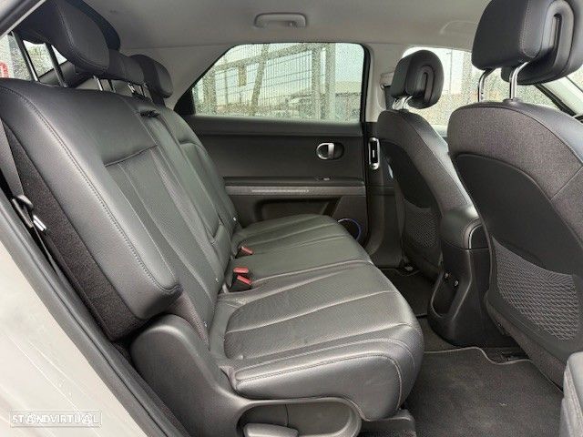 Hyundai Ioniq 5 73kWh Vanguard - 11