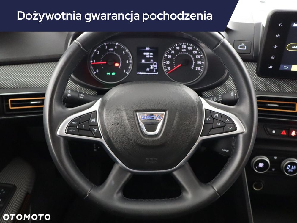 Dacia Sandero - 17