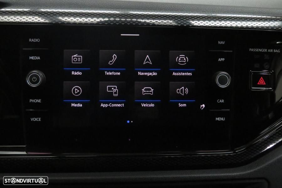 VW Taigo 1.0 TSI Life - 12