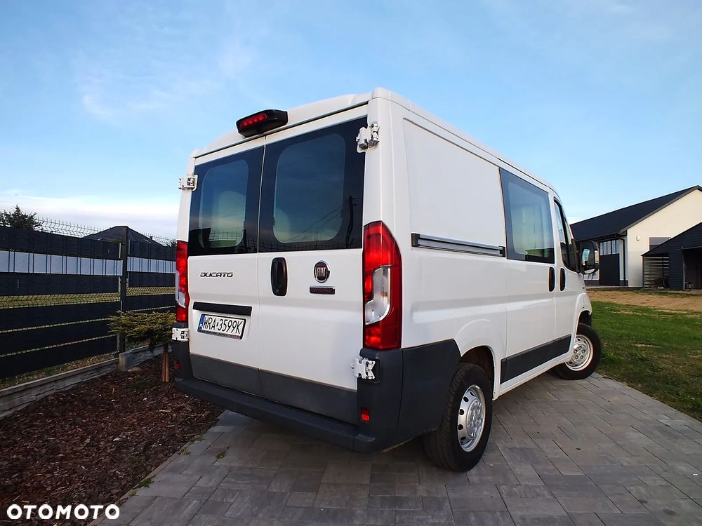 Fiat Ducato - 5