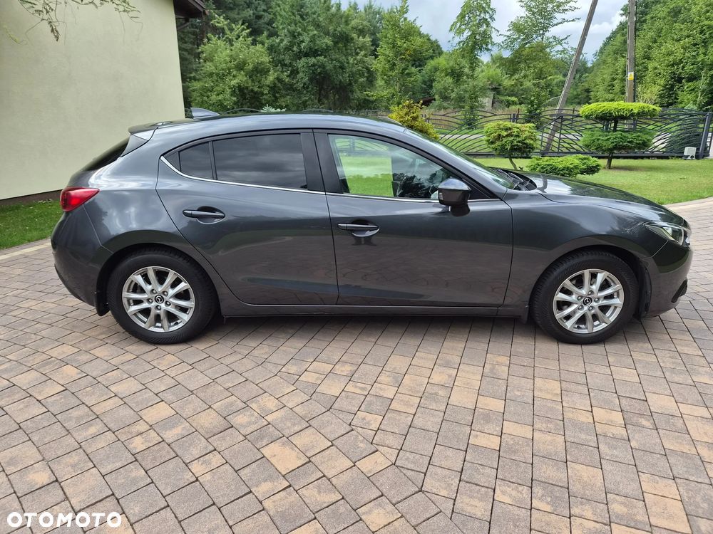 Mazda 3 SKYACTIV-G 120 Center-Line - 9