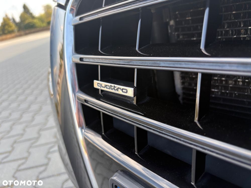 Audi A5 Cabrio - 31