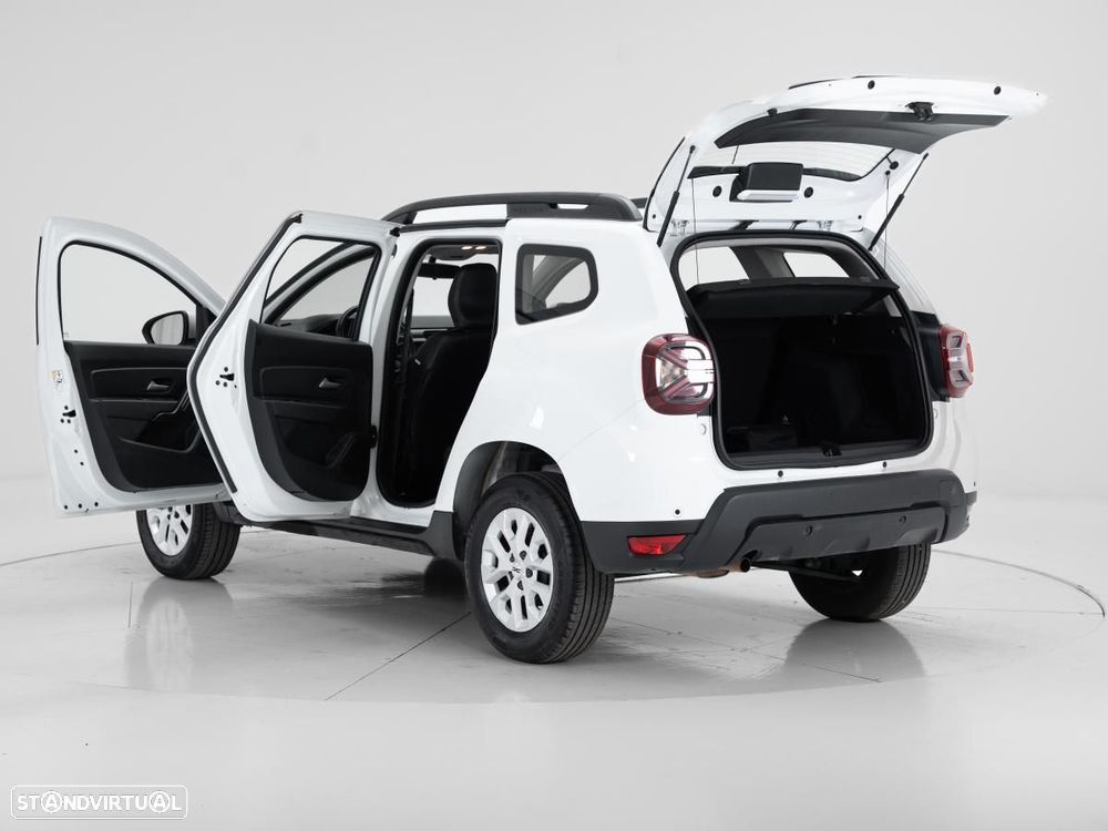 Dacia Duster 1.0 TCe ECO-G Expression Bi-Fuel - 6