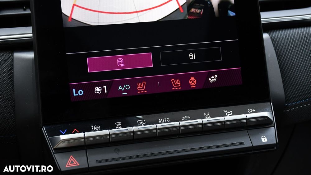 Renault Symbioz E-Tech Full 145 Esprit Alpine - 15
