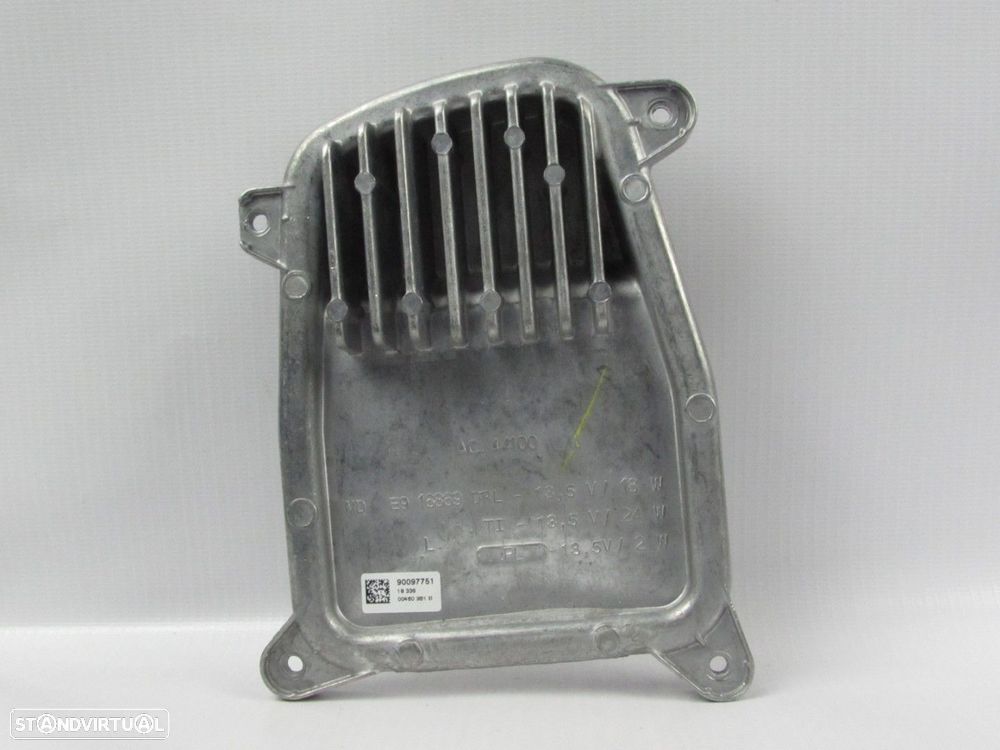 Centralina / Balastro Farol Led Esquerdo Seminovo/ Original MINI MINI (F56)/MINI... - 1