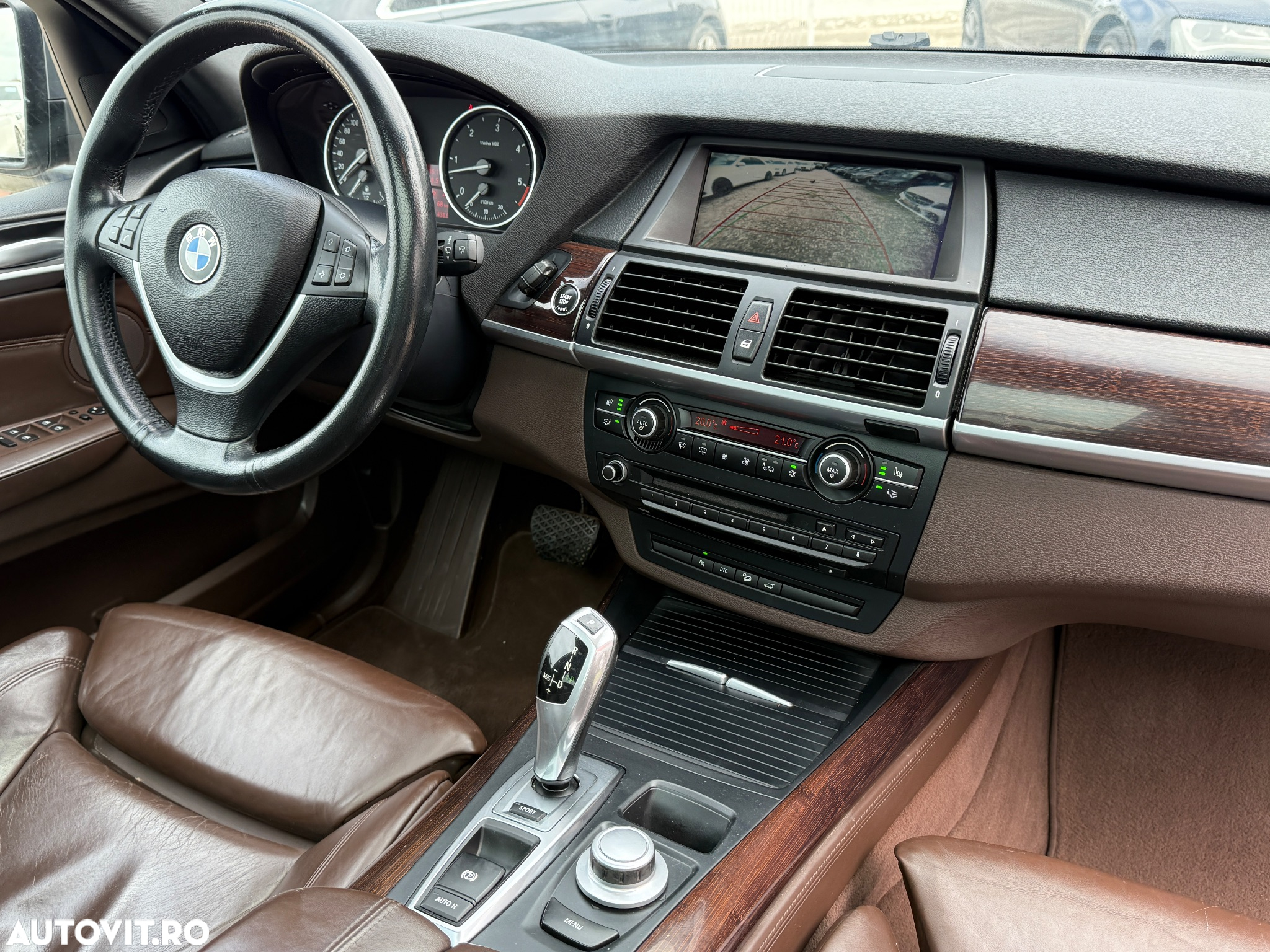 BMW X5 xDrive30d Edition Exclusive - 17