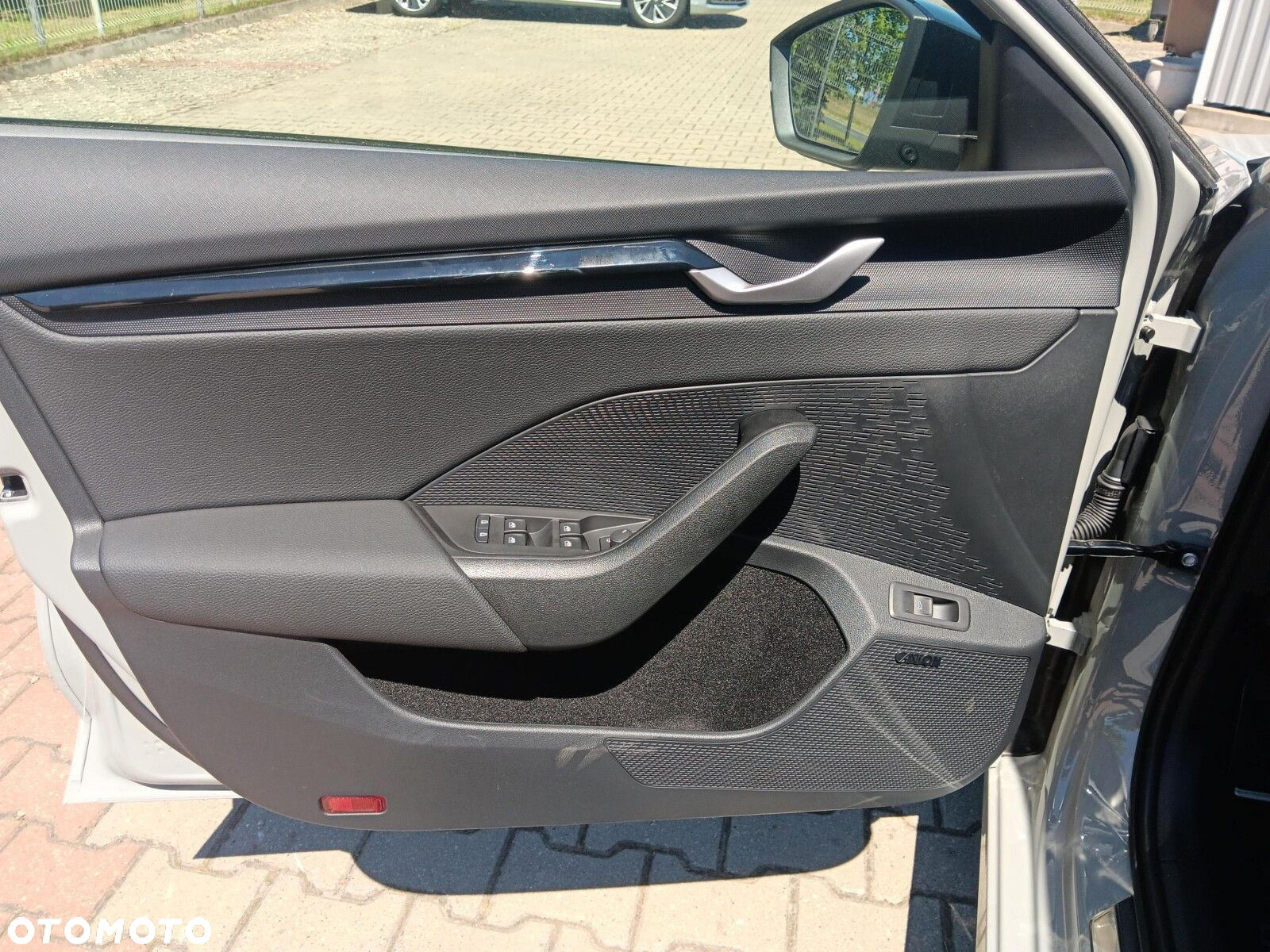 Skoda Octavia - 10