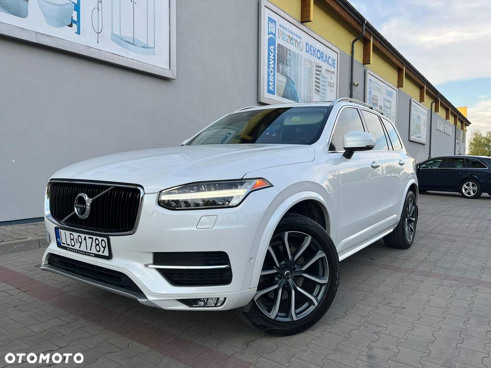 Volvo XC 90 ver-t6-awd-geartronic-inscription - 8