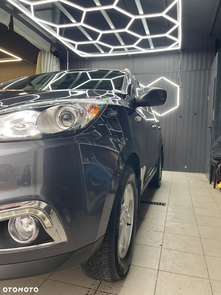 Hyundai ix35 2.0 4WD Premium - 30