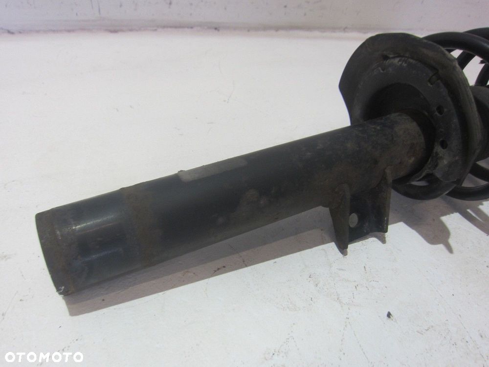 BMW X3 F25 X4 F26 AMORTYZATOR LEWY PRZEDNI PRZÓD 3.0D 3.5i N55 N57 6796409 - 3