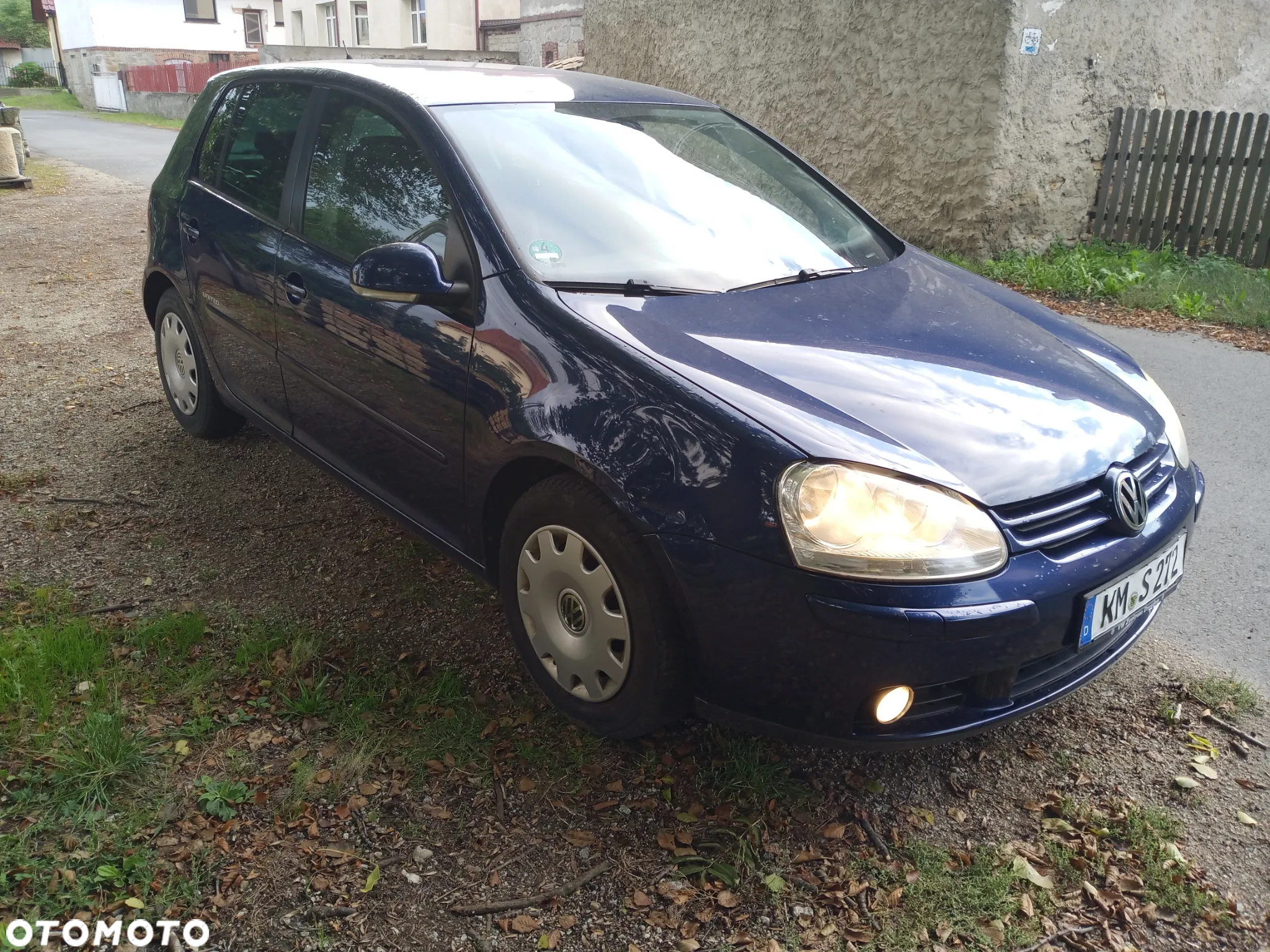Volkswagen Golf 2.0 TDI United - 3