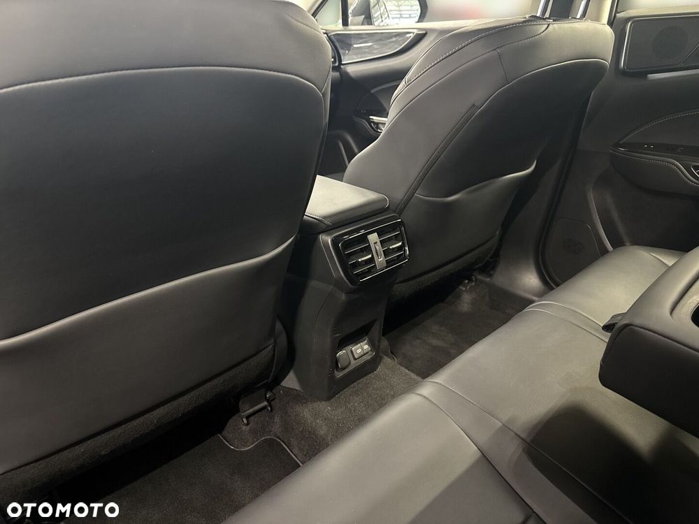 Lexus NX 350h Business AWD - 12