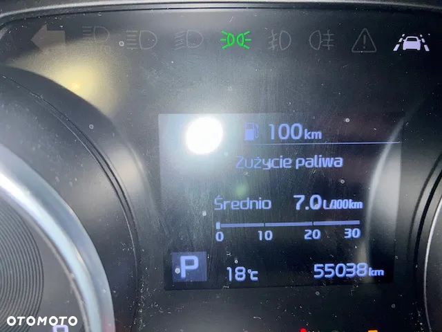 Kia Ceed 1.4 T-GDI M DCT - 21