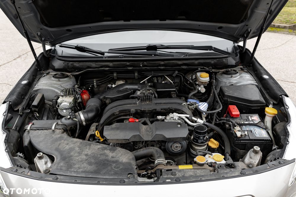 Subaru Outback 2.5RC NAV - 39