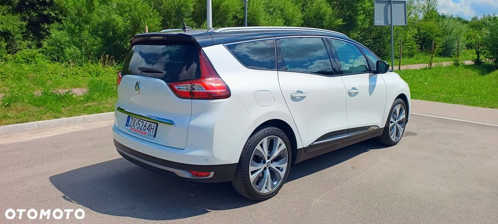 Renault Grand Scenic - 3