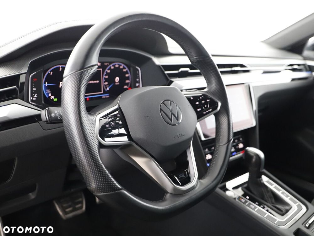 Volkswagen Arteon Shooting Brake 2.0 TDI 4Motion R-Line DSG - 12