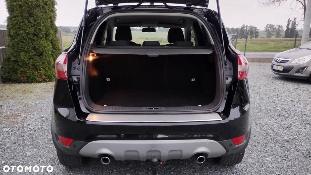 Ford Kuga 2.0 TDCi 2x4 Individual - 15