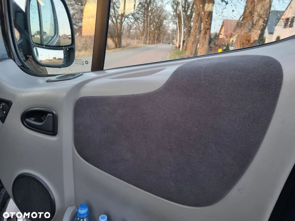 Renault Trafic L1H1 Passenger Lux - 17