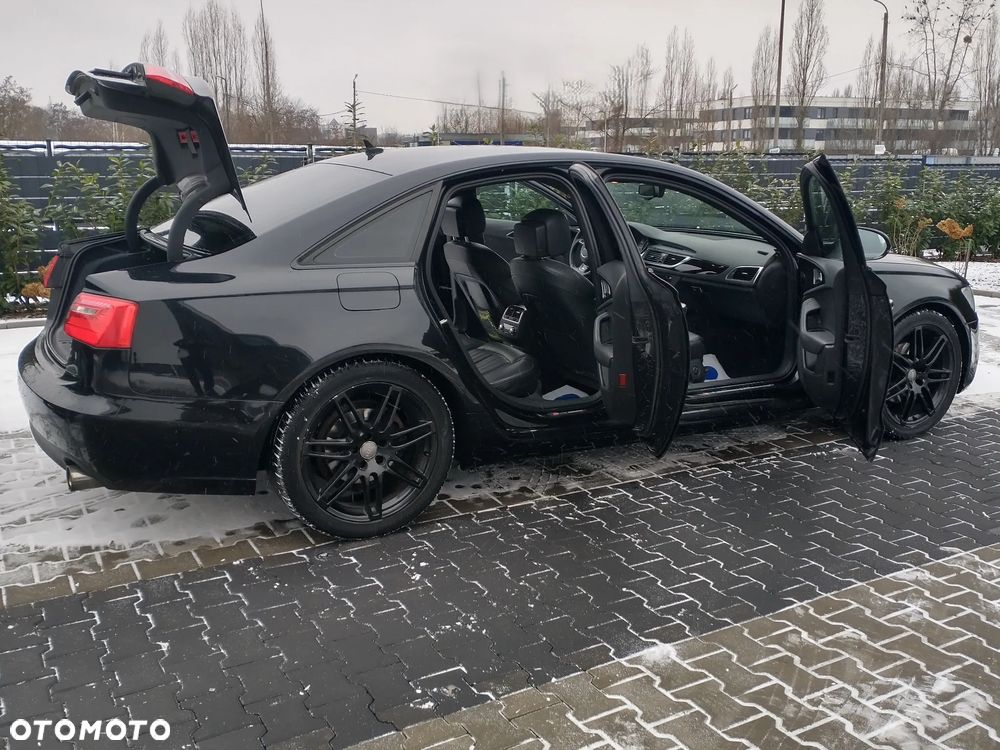 Audi A6 Limousine - 34