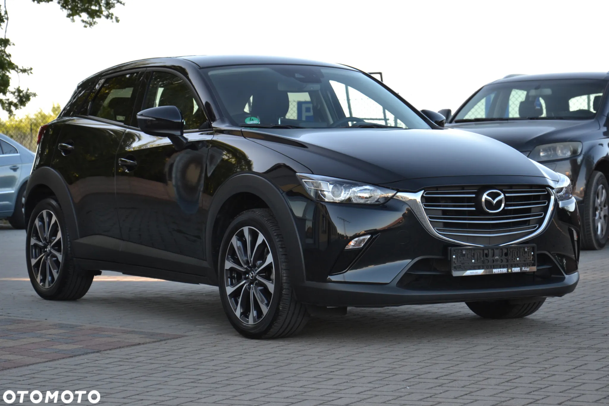 Mazda CX-3 SKYACTIV-G 121 FWD Selection - 6
