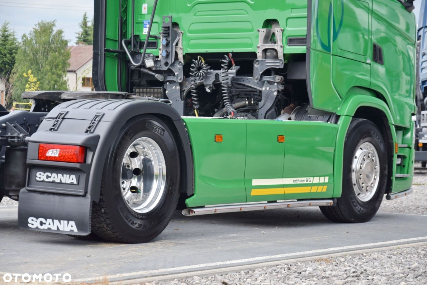Scania S500 - 19