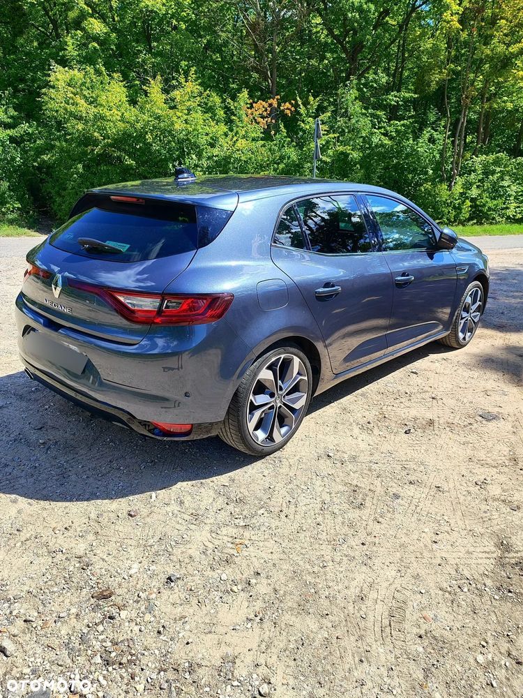 Renault Megane 1.6 dCi Bose - 2