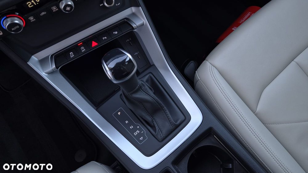 Audi Q3 35 TFSI mHEV Advanced S tronic - 25