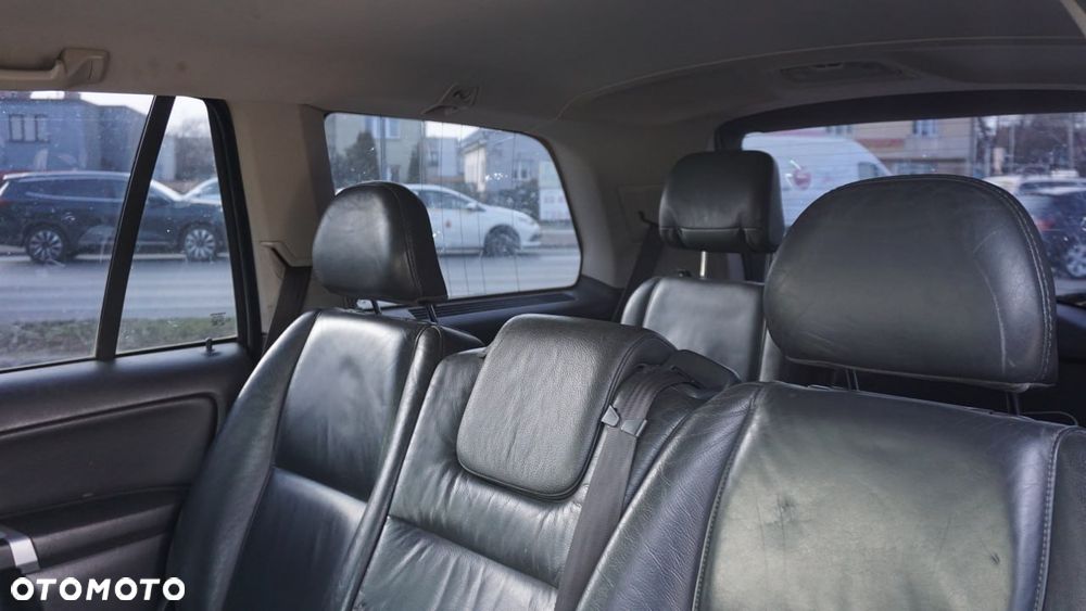 Volvo XC 90 D5 Edition - 19